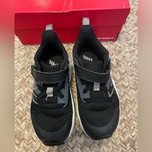 Rave Run New Balance Toddler Sneakers